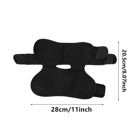 Fitness Ankle Protection Band