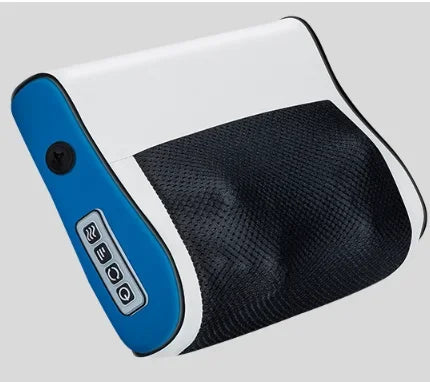 Adjustable Shoulder & Back Massager