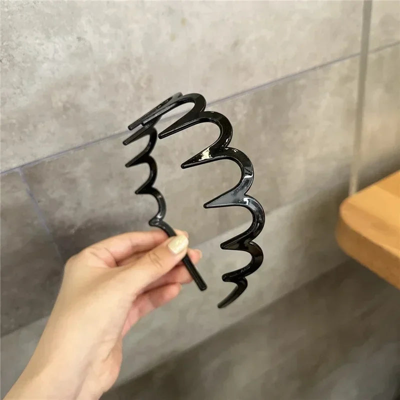 Women’s Wave Headband