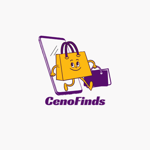 CenoFinds