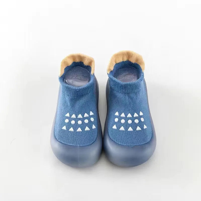 Breathable Baby Walking Shoes
