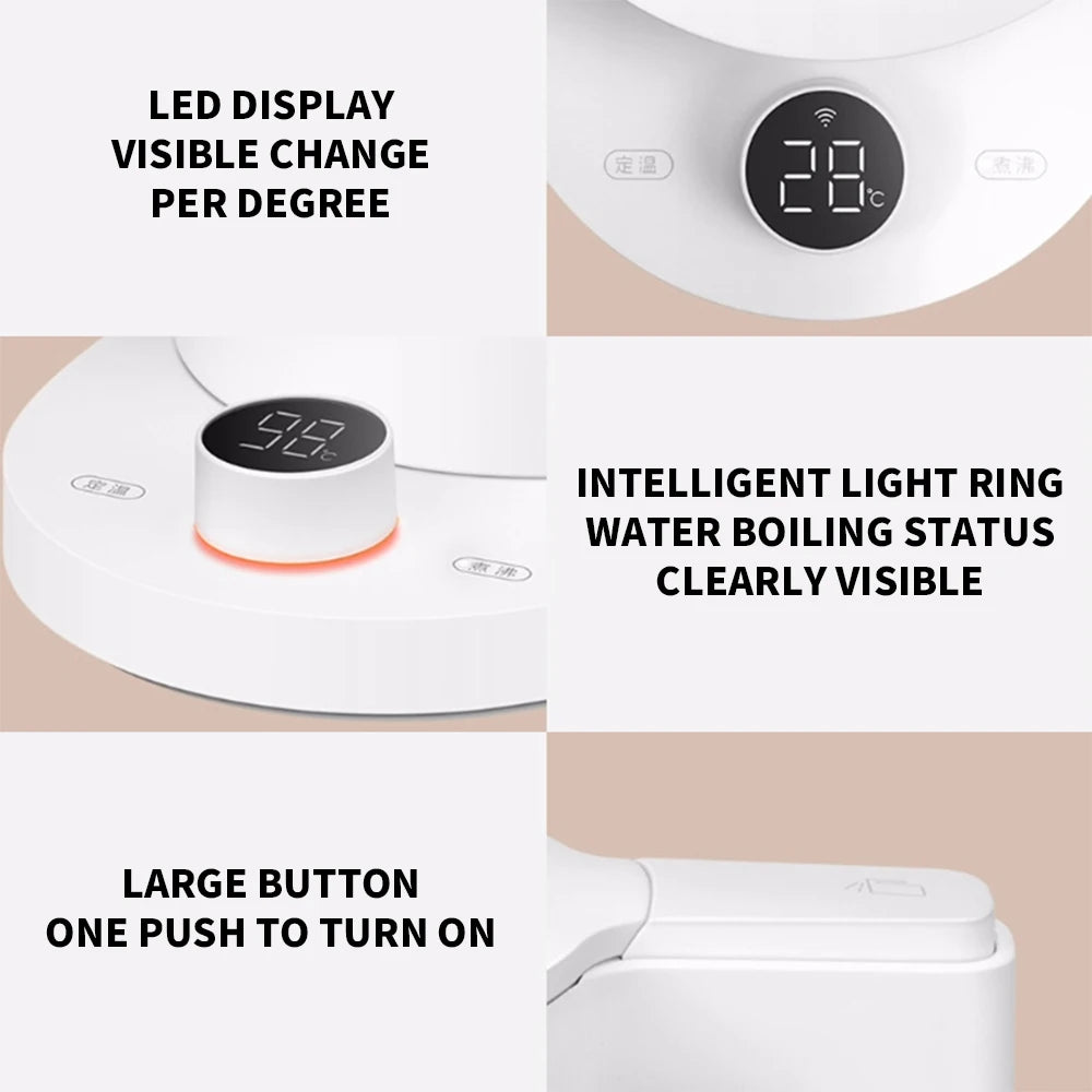 Xiaomi Smart Electric Kettle
