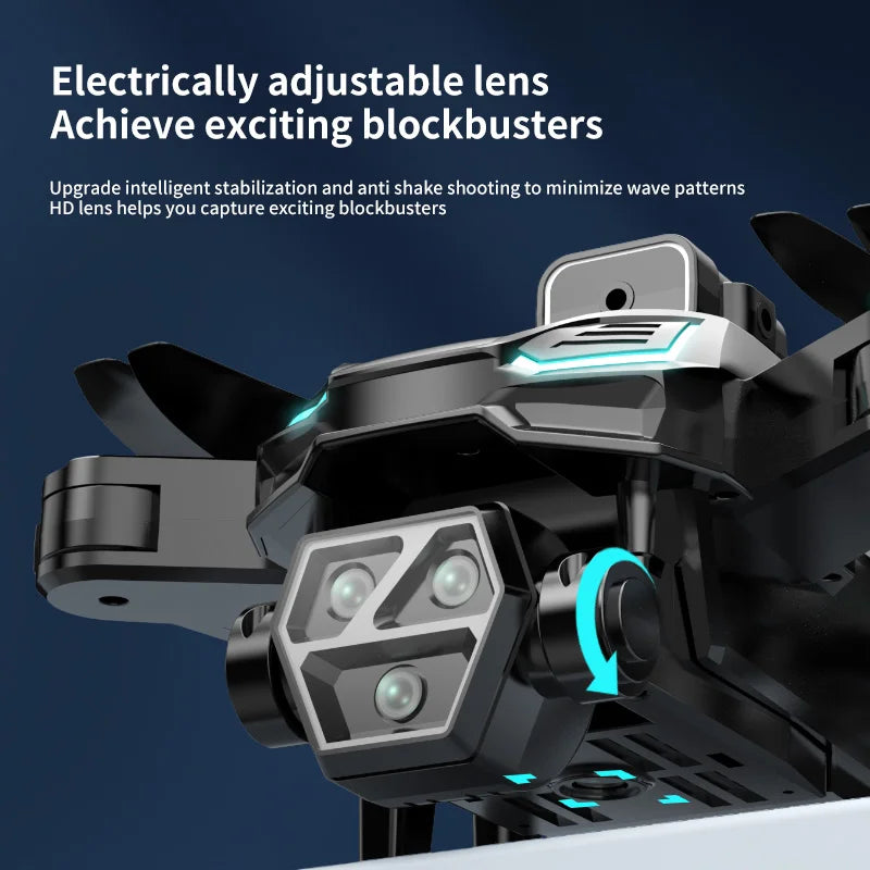 M22 MAX Professional 4K Drone