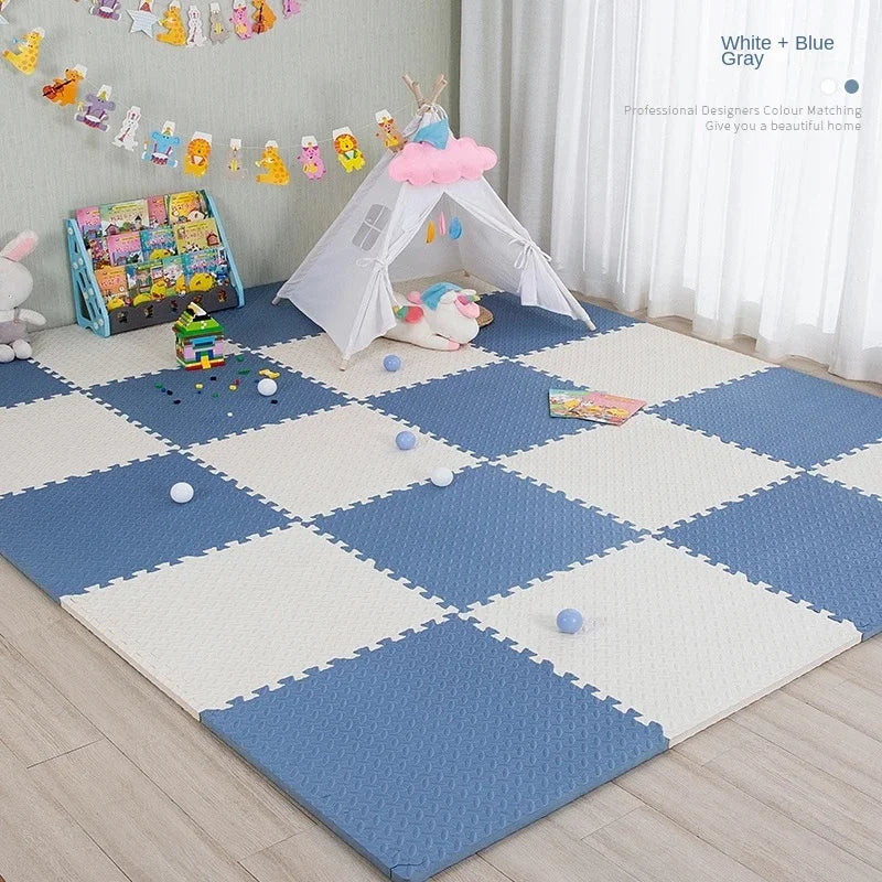 EVA Foam Baby Play Mat
