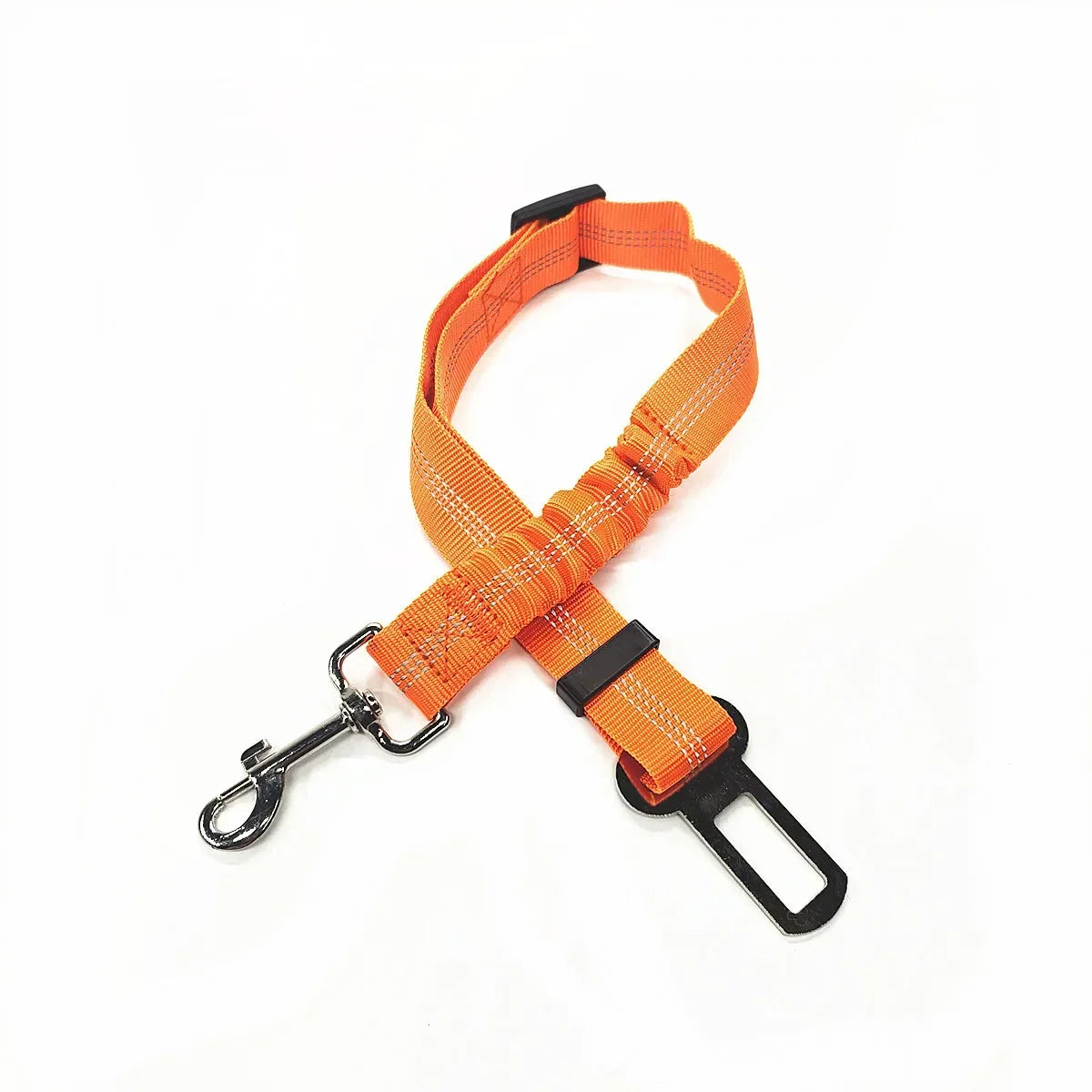 Adjustable Car Safety Harness