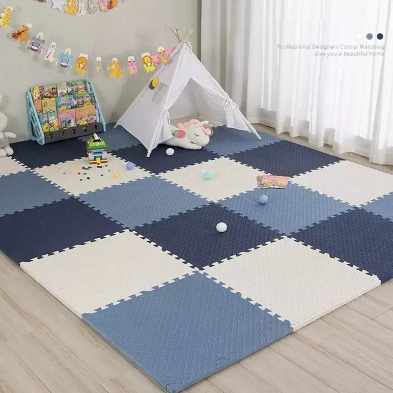 EVA Foam Baby Play Mat