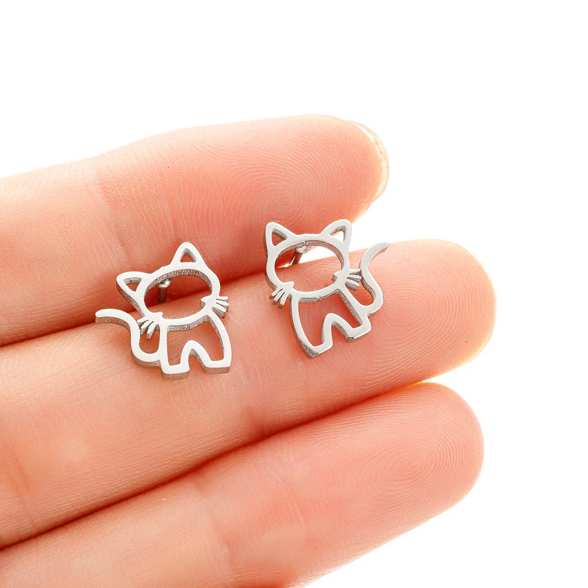 Small Fashion Earrings