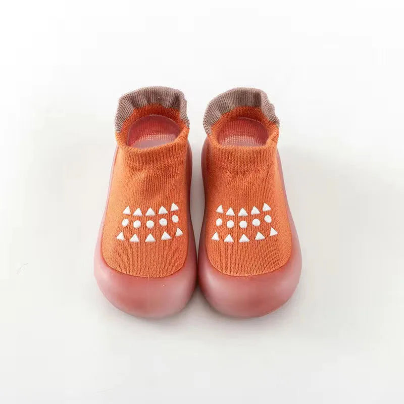 Breathable Baby Walking Shoes