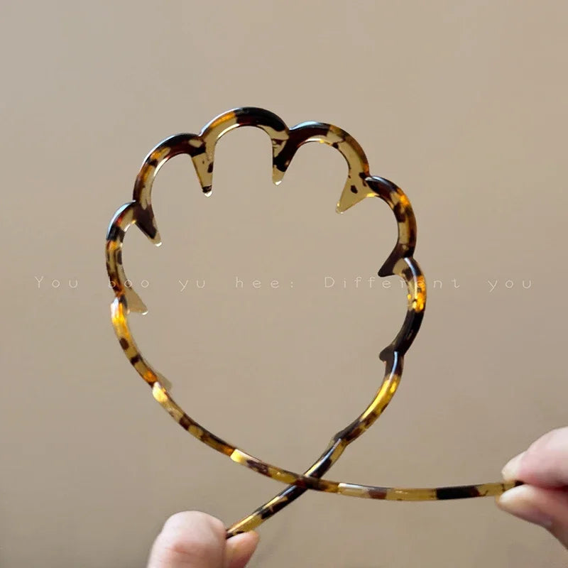 Women’s Wave Headband