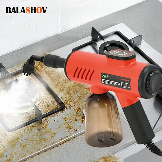 1200W Handheld Steam Cleaner