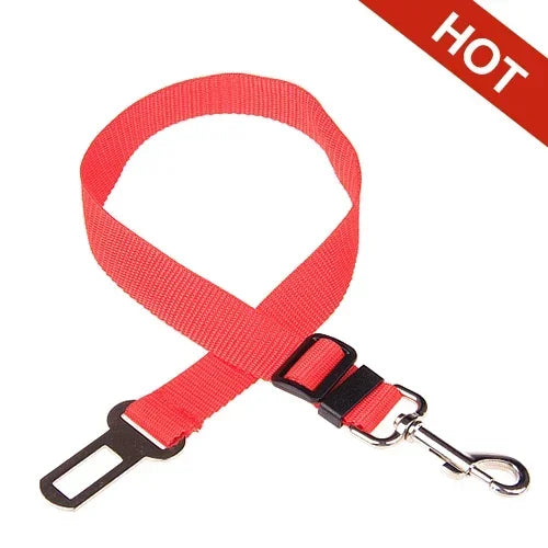 Adjustable Car Safety Harness