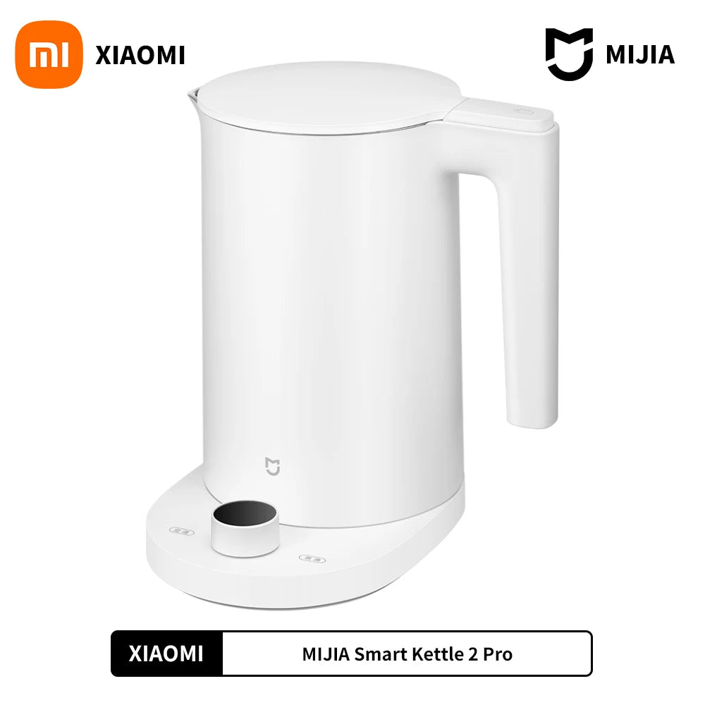 Xiaomi Smart Electric Kettle
