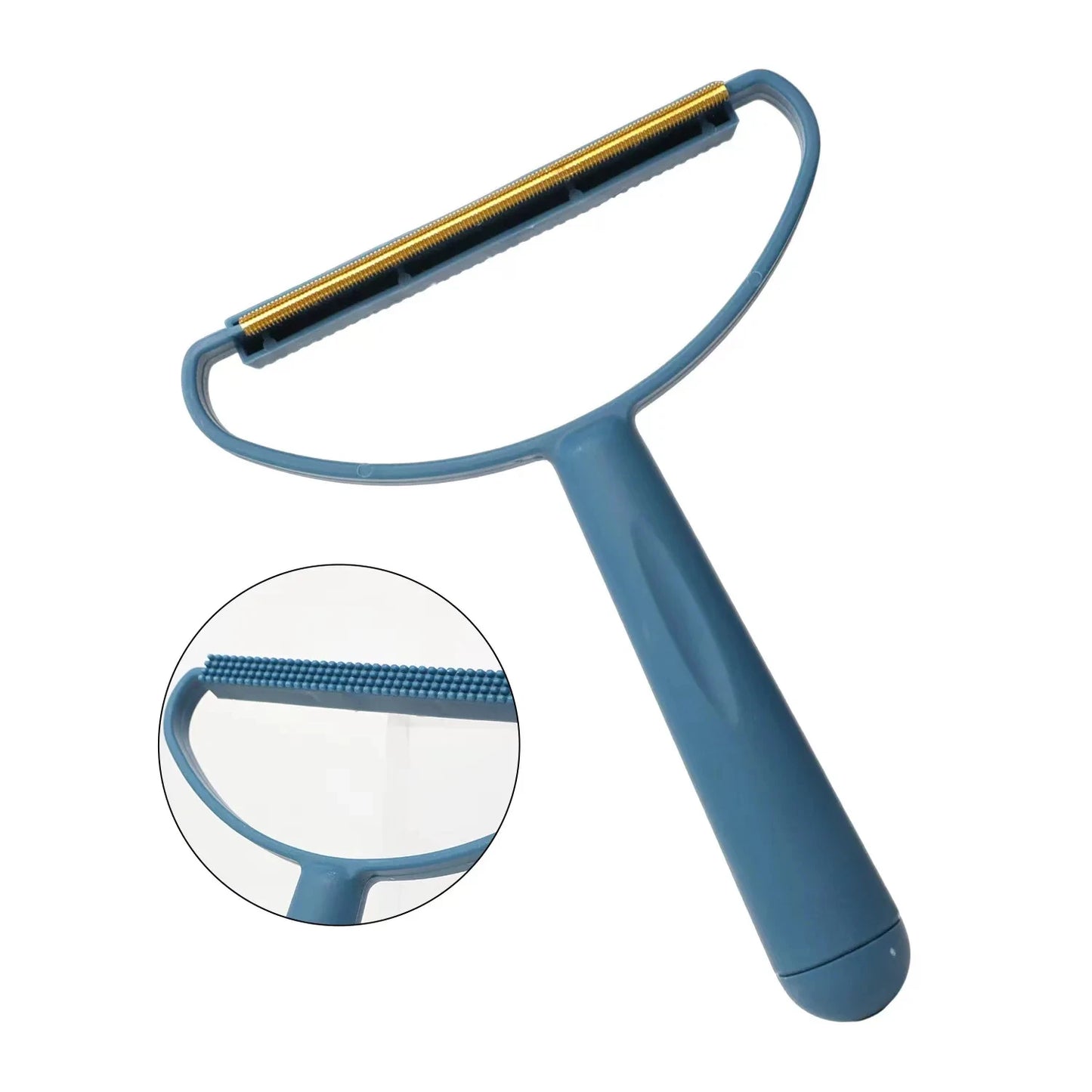 Portable Clothes & Pet Hair Remover