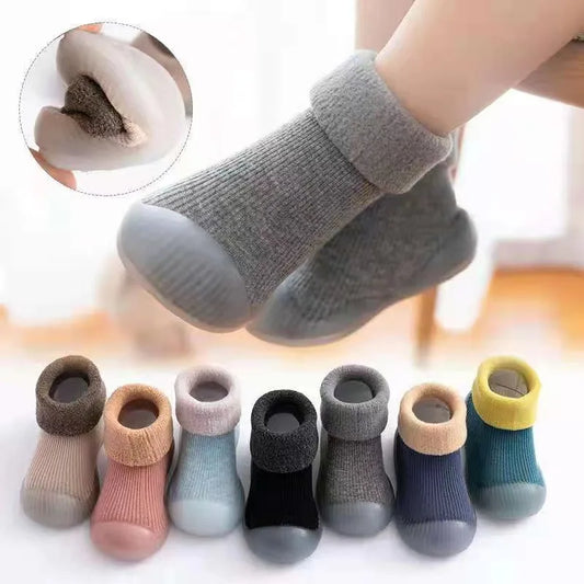 Cozy Baby First Walkers