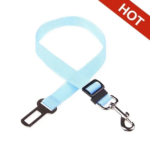 Adjustable Car Safety Harness