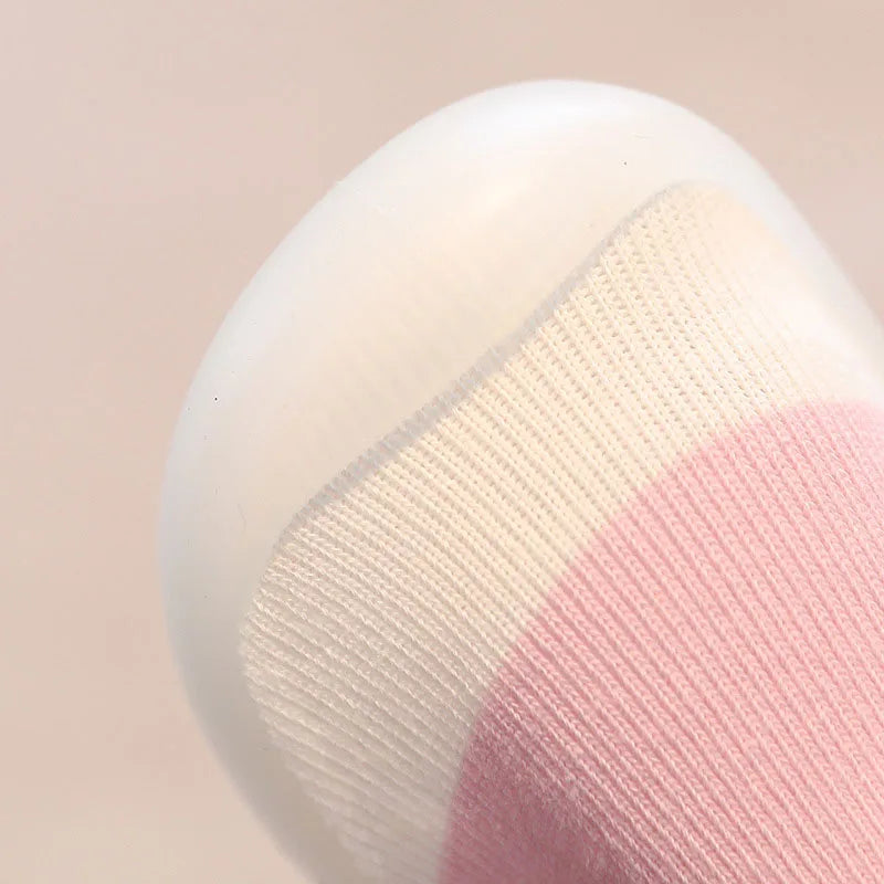 Infant Knit Casual Shoes