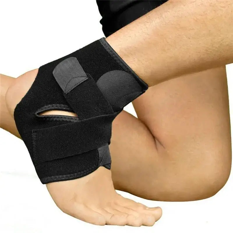 Fitness Ankle Protection Band