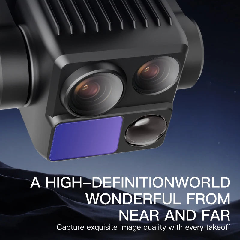 SG603MAX ProVision 4K Gimbal Drone