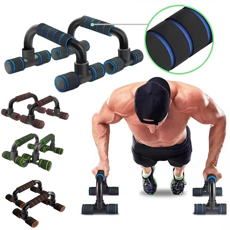 Comfort Foam Push-Up Handles