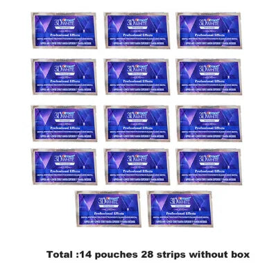 Professional Teeth Whitening