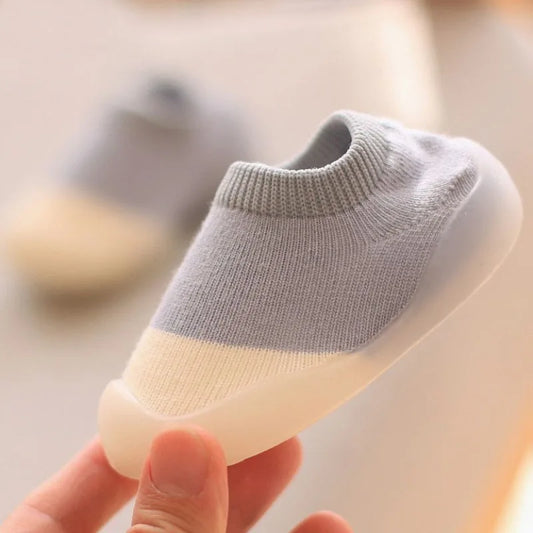 Infant Knit Casual Shoes