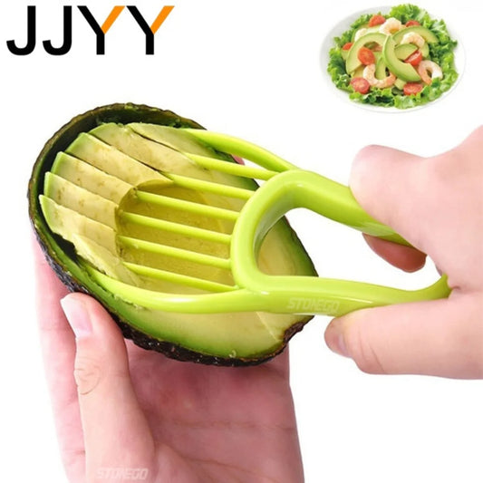 Avocado Corer & Peeler