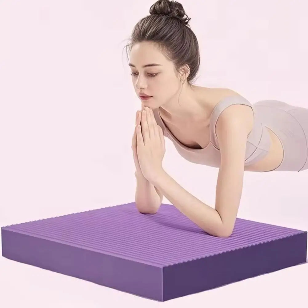 Non-Slip Foam Balance Mat