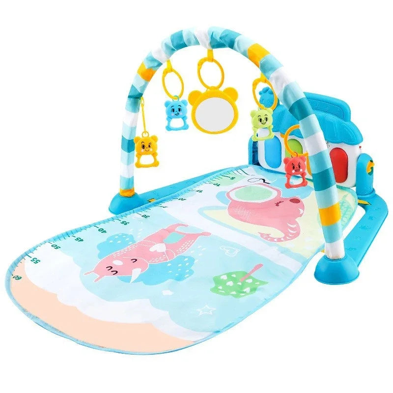 Baby Activity Gym Mat