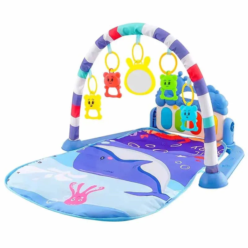 Baby Activity Gym Mat