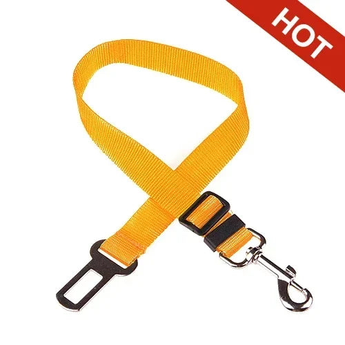Adjustable Car Safety Harness