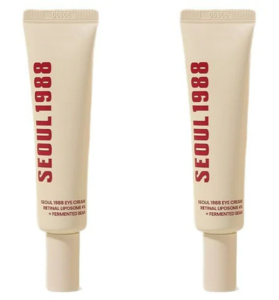 Korean Anti-Aging Serum