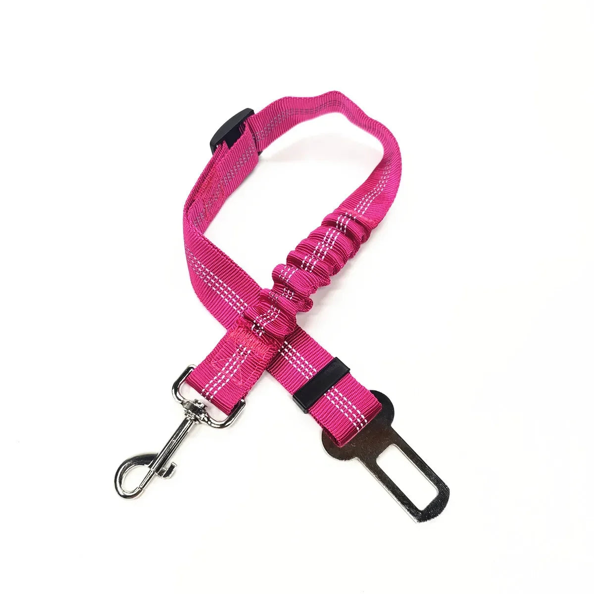 Adjustable Car Safety Harness