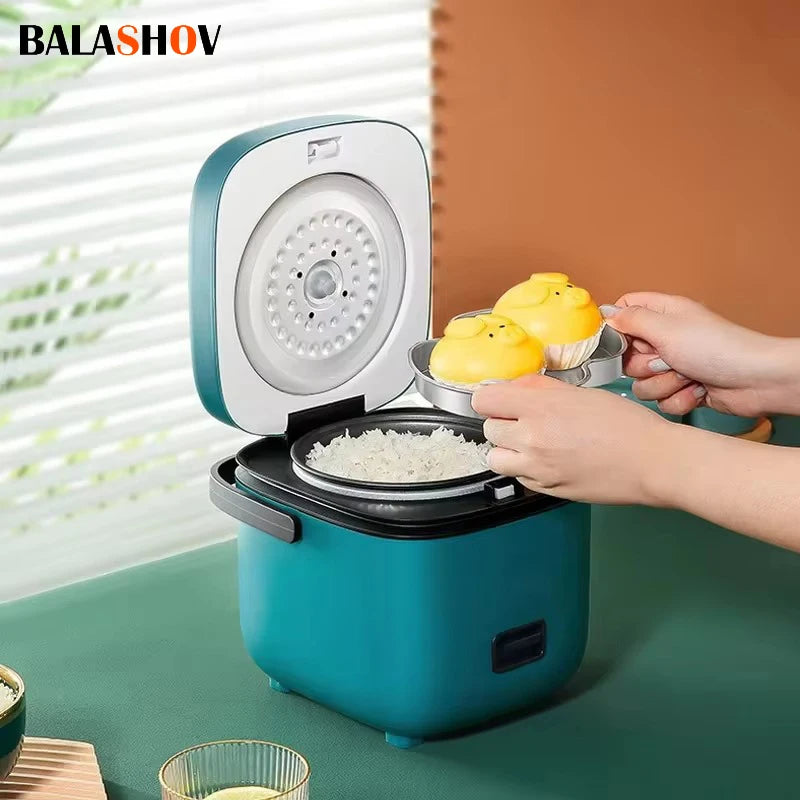 Automatic Household Rice Cooker