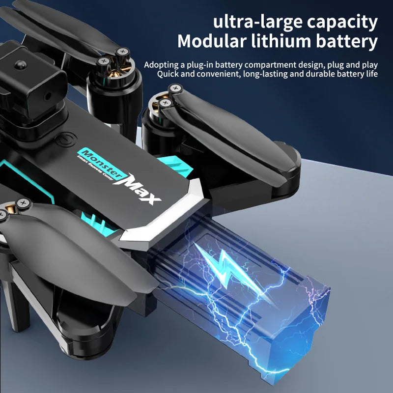 M22 MAX Professional 4K Drone