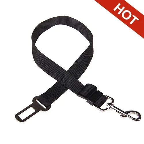 Adjustable Car Safety Harness