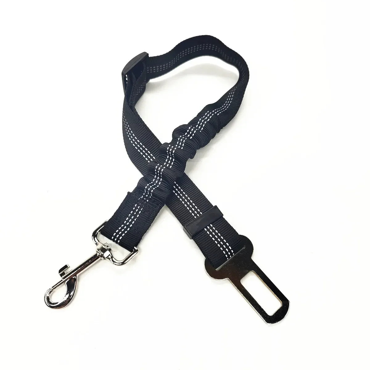 Adjustable Car Safety Harness