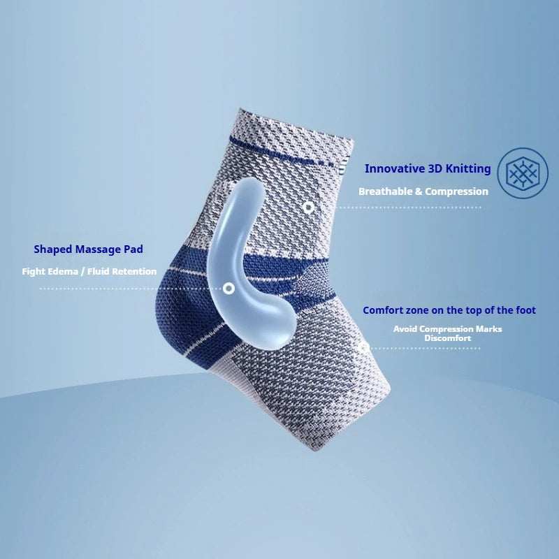 Professional Stabilizing Ankle Brace