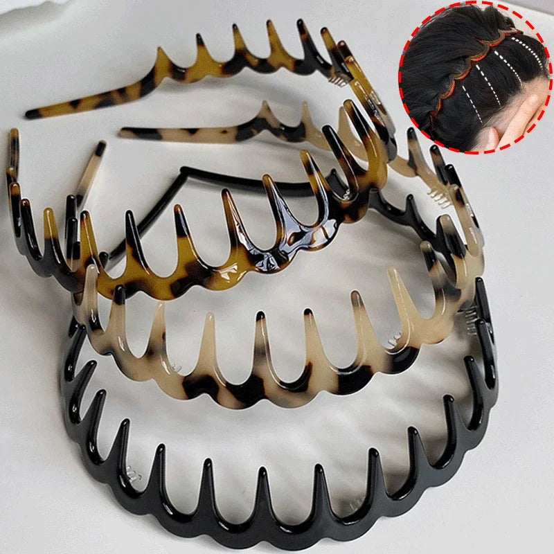 Women’s Wave Headband