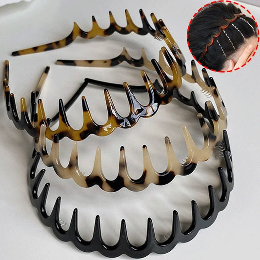 Women’s Wave Headband