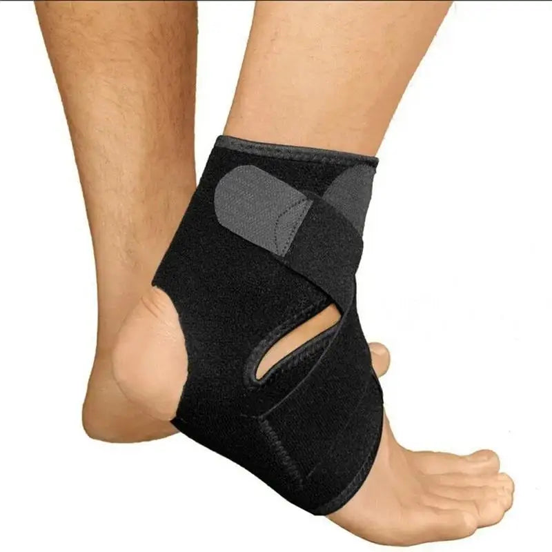 Fitness Ankle Protection Band