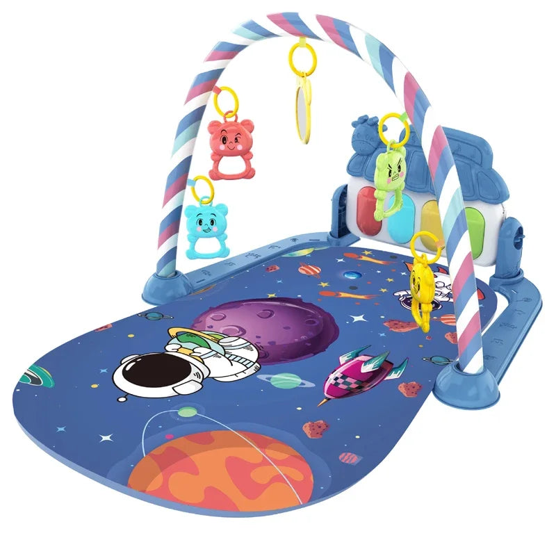 Baby Activity Gym Mat