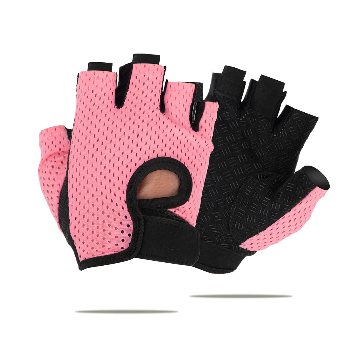 Secure Grip, Breathable Comfort