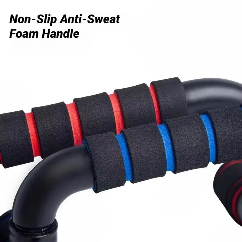 Comfort Foam Push-Up Handles