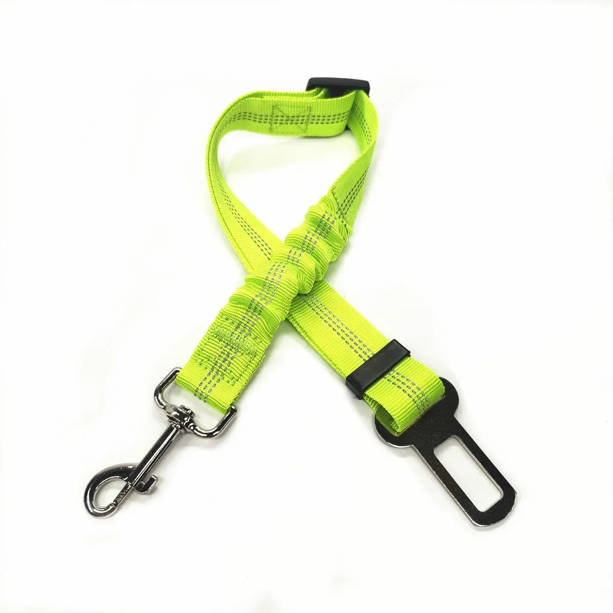 Adjustable Car Safety Harness