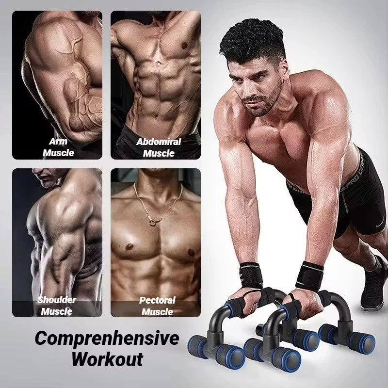 Comfort Foam Push-Up Handles