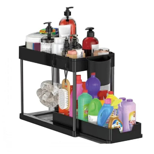 2-Tier Under Sink Organizer