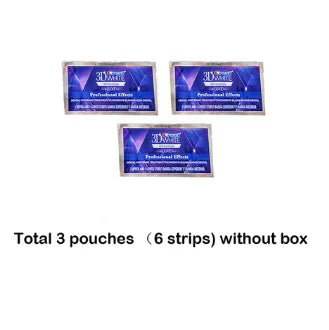 Professional Teeth Whitening