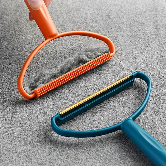 Portable Clothes & Pet Hair Remover