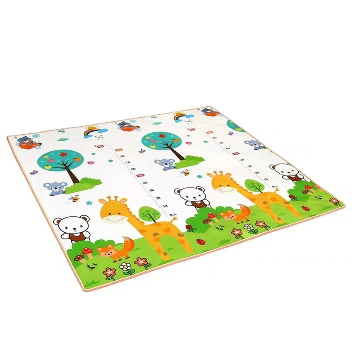 Baby Crawling Play Mat