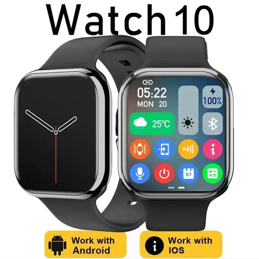 Smart Watch Series